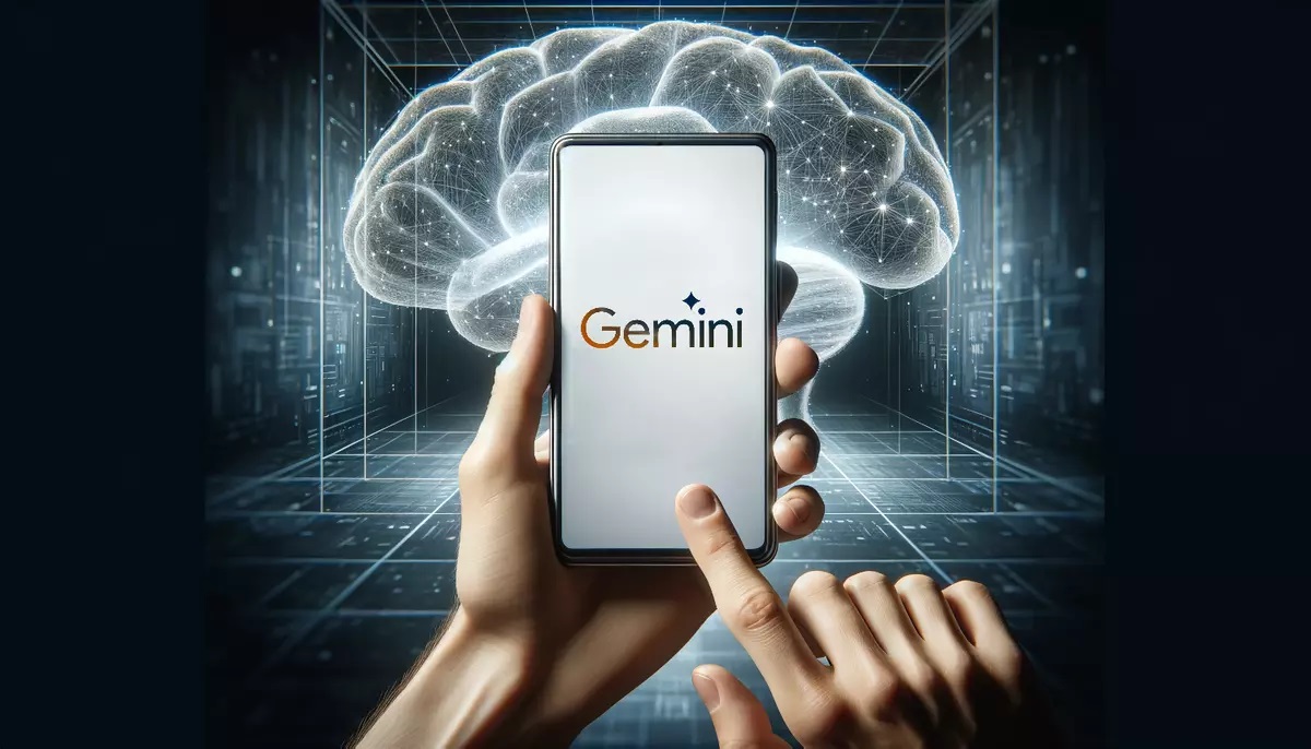 Gemini AI aparecerá pronto en el menú de ajustes de la aplicación de Google Gemini AI aparecerá pronto en el menú de ajustes de la aplicación de Google