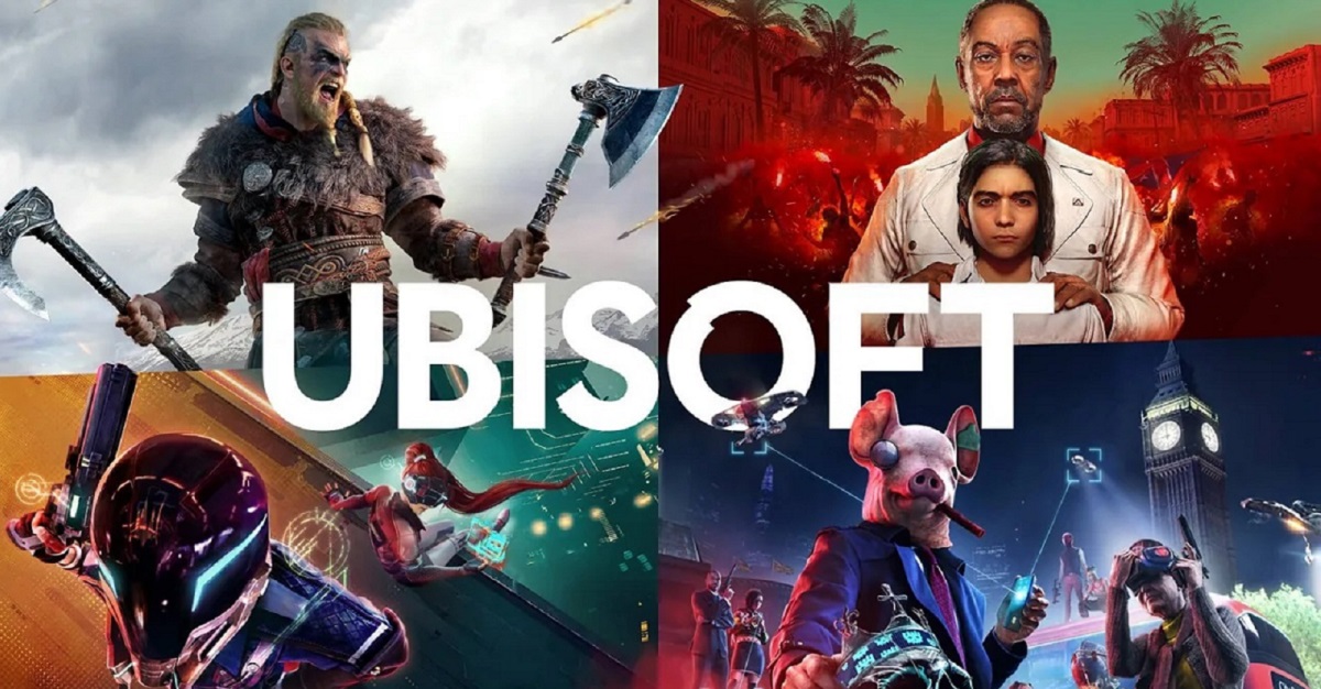 Rumor: Tencent comprará algunas acciones de Ubisoft. El gigante chino se convertirá en un actor aún mayor en la industria de los juegos Rumor: Tencent comprará algunas acciones de Ubisoft. El gigante chino se convertirá en un actor aún mayor en la industria de los juegos