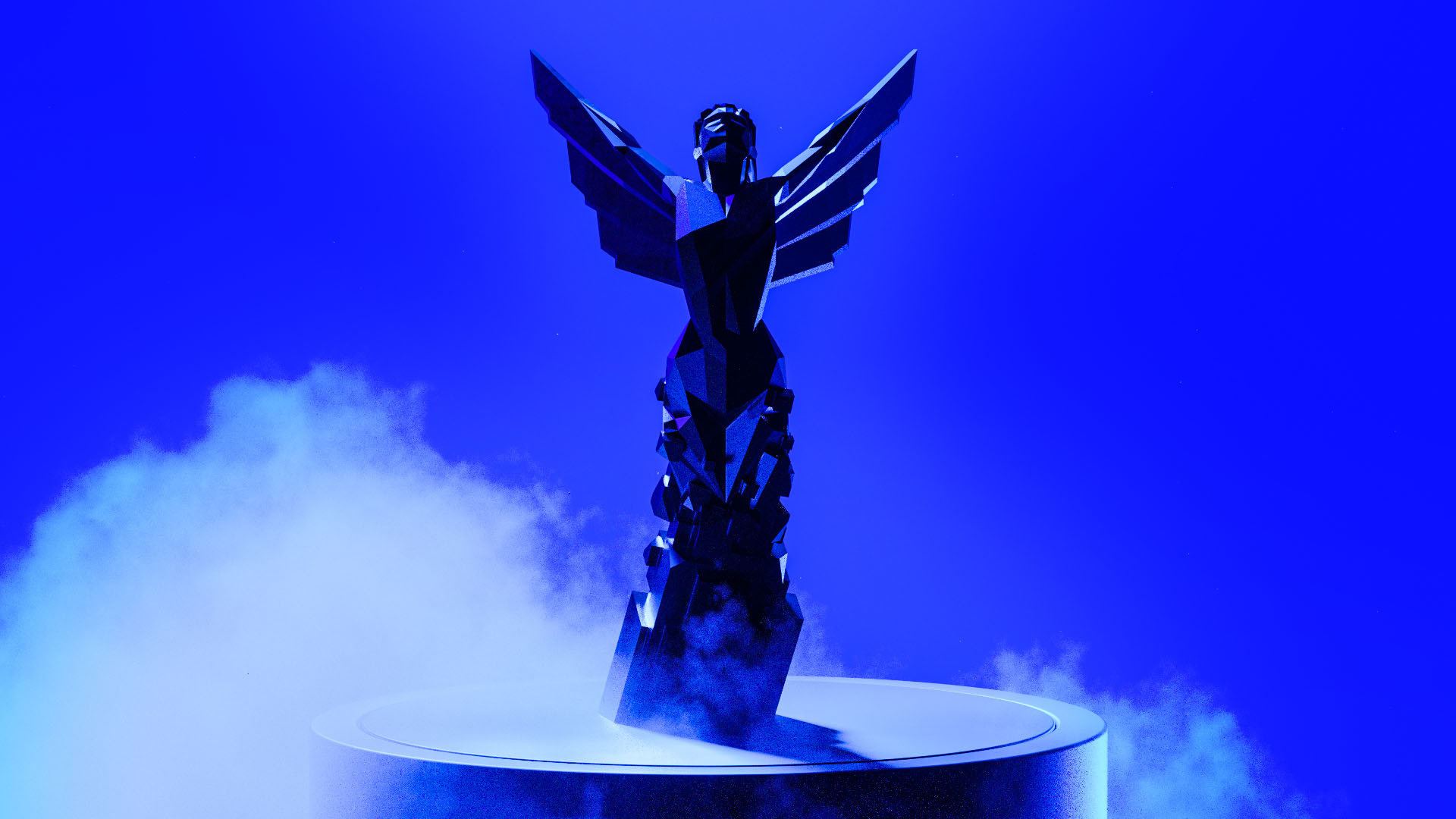 Los Game Awards estarán disponibles para verlos en formato virtual. Los Game Awards estarán disponibles para verlos en formato virtual.