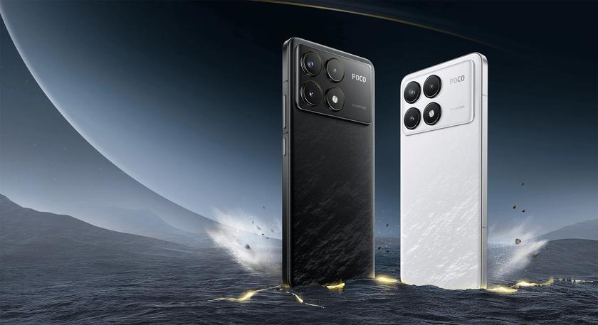 Novedades Redmi: el potente Turbo 4 Pro llegará con Snapdragon 8s Elite El rechazo de la esencia: Redmi Turbo 4 Pro con el potente Snapdragon 8s Elite