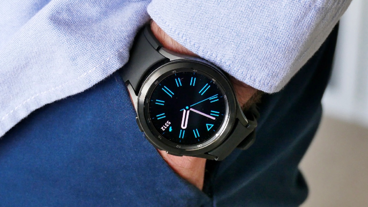 Samsung prepara el Galaxy Watch 4 para la quinta actualización beta de One UI 6 Watch Samsung prepara el Galaxy Watch 4 para la quinta actualización beta de One UI 6 Watch