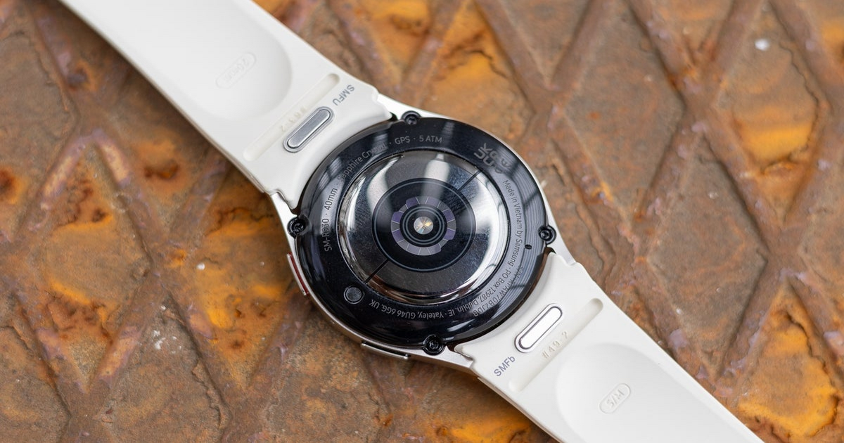 Samsung Galaxy Watch serie 7 tendrá más capacidad de almacenamiento Samsung Galaxy Watch serie 7 tendrá más capacidad de almacenamiento