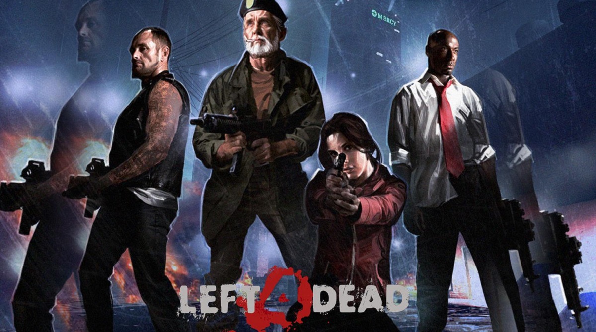 Los zombis han llegado a las plataformas móviles: La comisión australiana otorga a Left 4 Dead II Mobile una calificación por edades Los zombis han llegado a las plataformas móviles: La comisión australiana otorga a Left 4 Dead II Mobile una calificación por edades