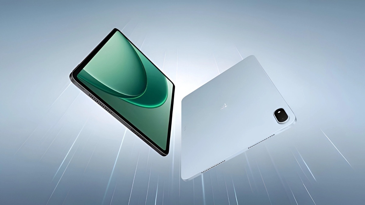 OnePlus Desvela la Pad 2: Un Salto Cuántico en Versatilidad y Rendimiento Descubre la Nueva OnePlus Pad 2: Innovación en Cada Detalle