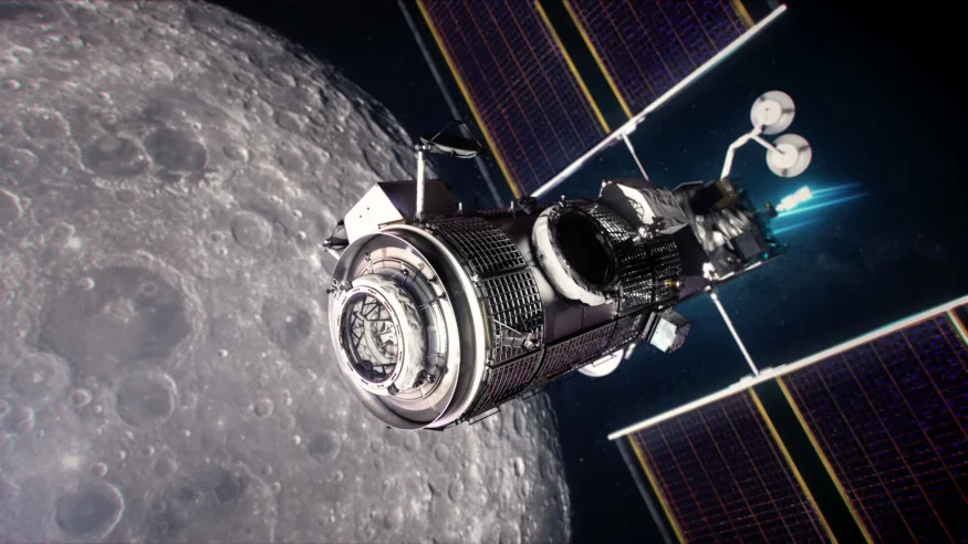 La NASA creará un análogo del ChatGPT para astronautas La NASA creará un análogo del ChatGPT para astronautas