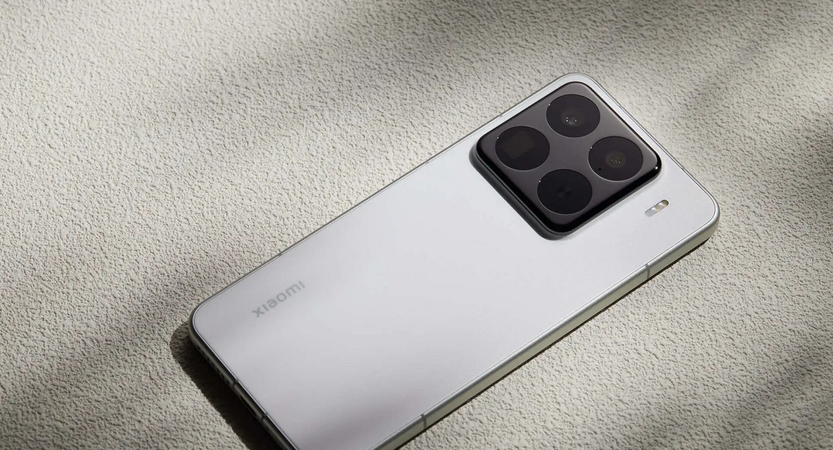 Desvelando las características potentes del Xiaomi 15S Pro Presentando el Xiaomi 15S Pro: Innovación y Rendimiento
