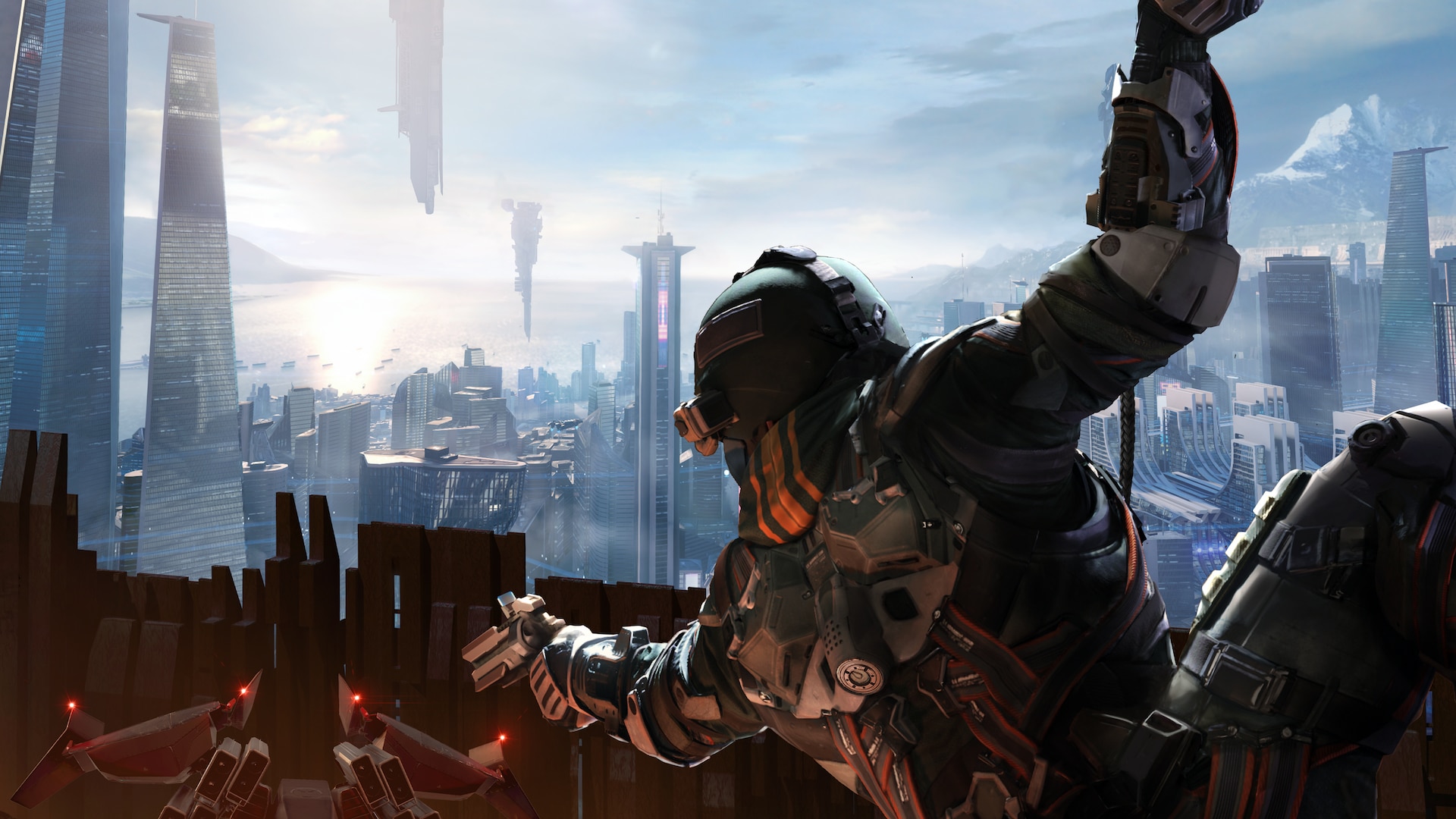 Los servidores Killzone Shadow Fall y Killzone: Mercenary estarán cerrados el 12 de agosto Los servidores Killzone Shadow Fall y Killzone: Mercenary estarán cerrados el 12 de agosto