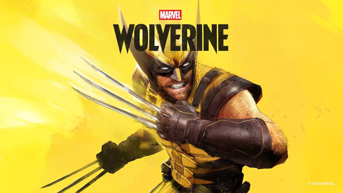 Marvel's Wolverine: Lo que se puede esperar del nuevo juego ha sido revelado Marvel's Wolverine: Primer vistazo a la obra de arte oficial del juego