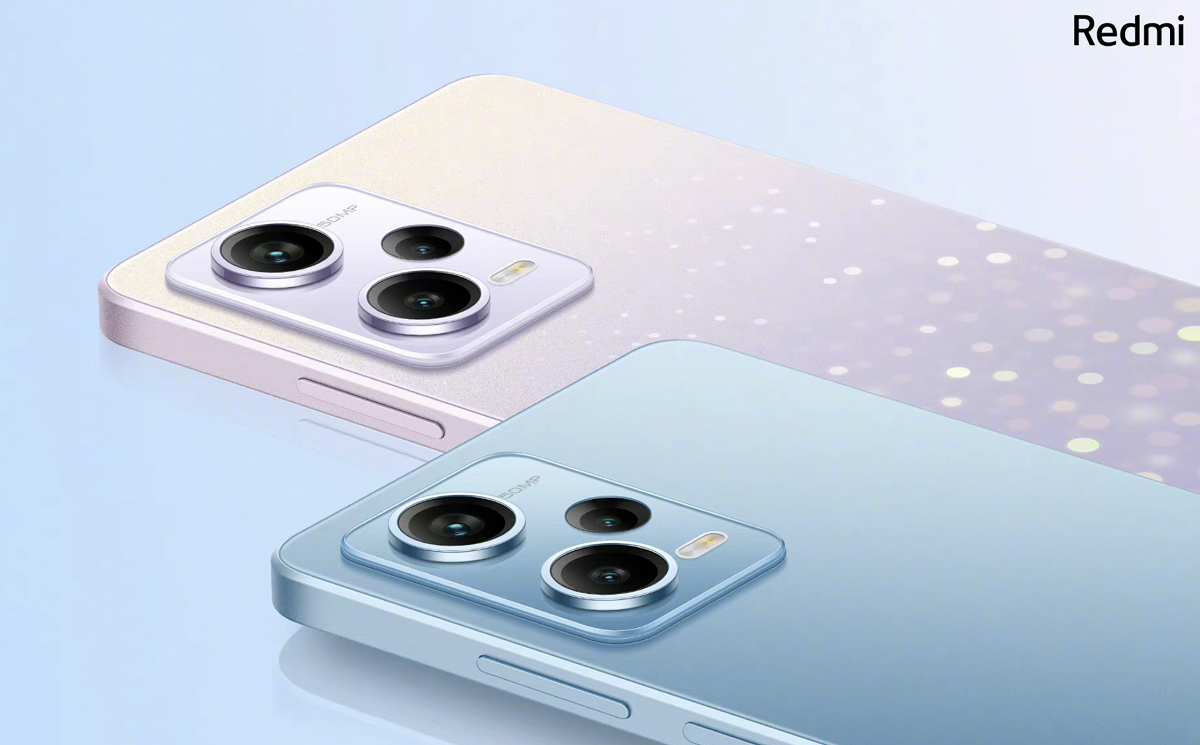 Todos los smartphones Redmi Note 13 tendrán cámaras de 200 MP y pantallas AMOLED de 1,5 K con una frecuencia de imagen de 120 Hz. Todos los smartphones Redmi Note 13 tendrán cámaras de 200 MP y pantallas AMOLED de 1,5 K con una frecuencia de imagen de 120 Hz.