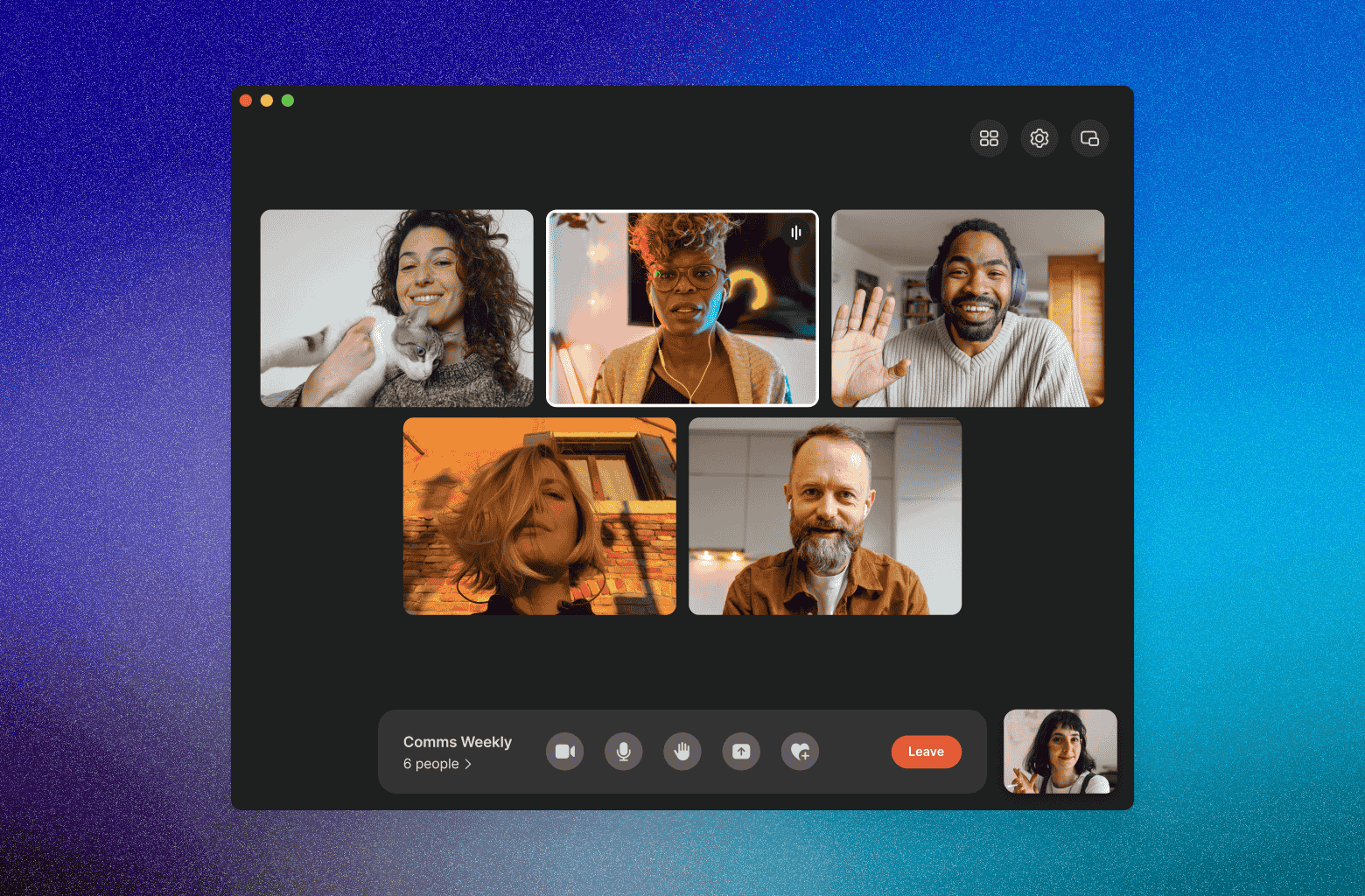 ¿Zoom y Google Meet ya no son necesarios? Signal añade videollamadas y otras mejoras ¿Zoom y Google Meet ya no son necesarios? Signal añade videollamadas y otras mejoras