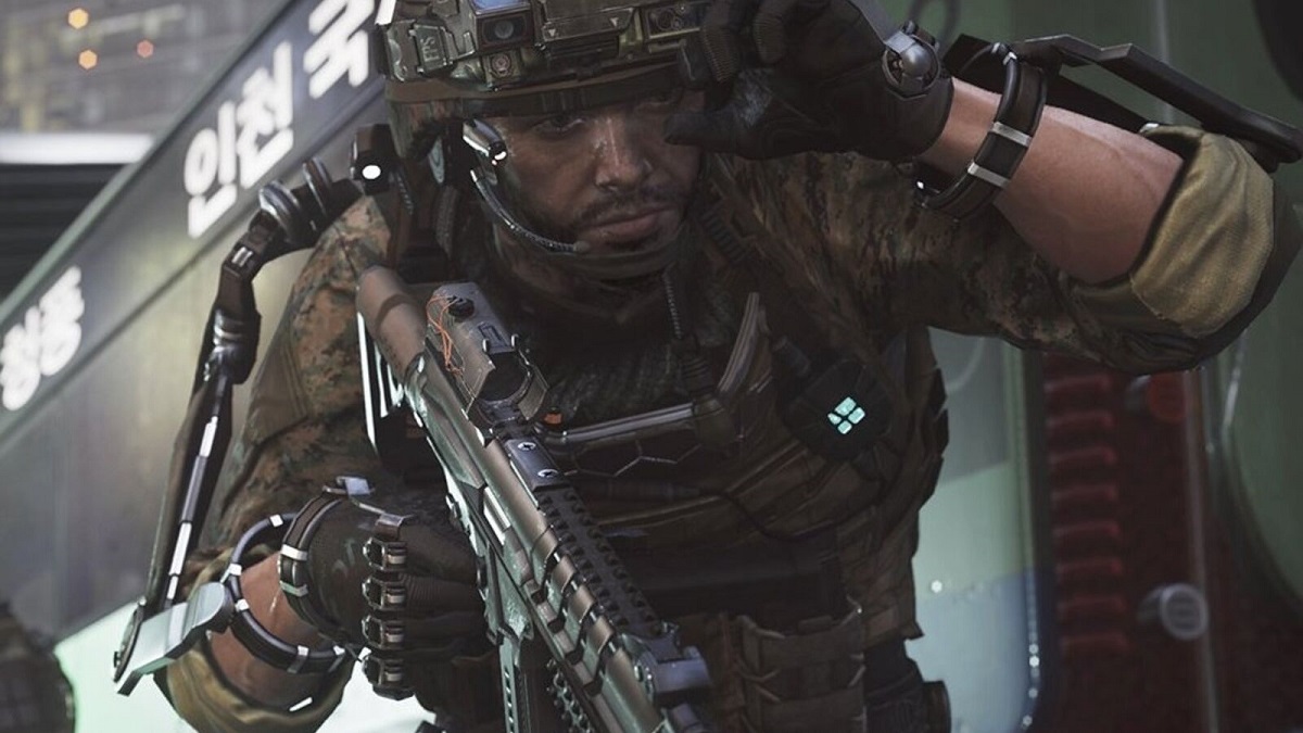 De los conflictos del pasado a las guerras del futuro: la secuela de Call of Duty: Advanced Warfare está en desarrollo De los conflictos del pasado a las guerras del futuro: la secuela de Call of Duty: Advanced Warfare está en desarrollo