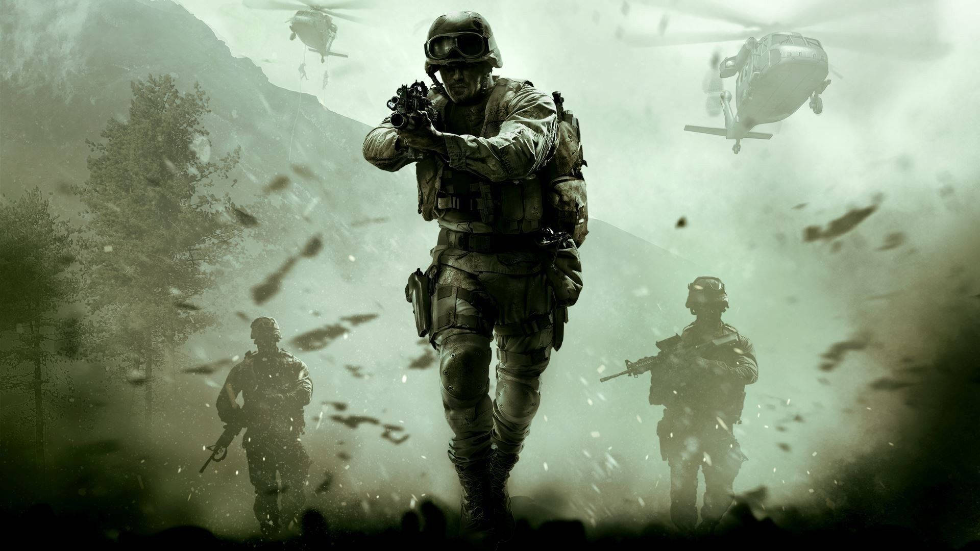 Las series Call of Duty y World of Warcraft podrían pasar a ser propiedad de Electronic Arts, - ha dicho el ex jefe de la compañía Las series Call of Duty y World of Warcraft podrían pasar a ser propiedad de Electronic Arts, - ha dicho el ex jefe de la compañía