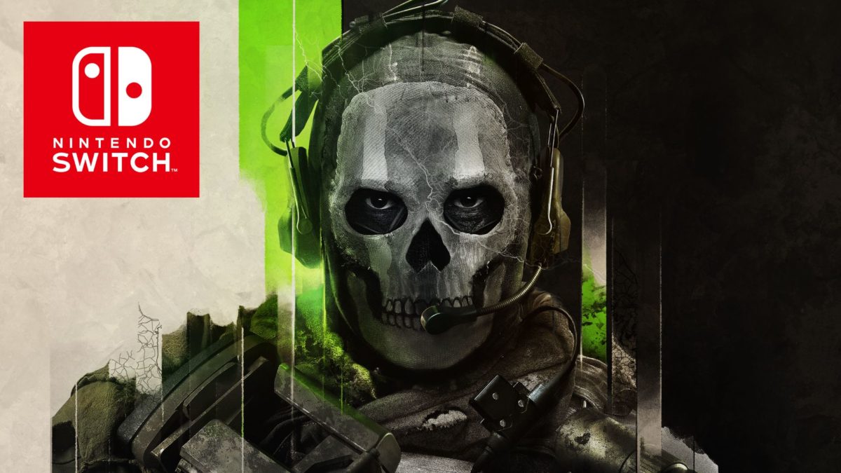 Microsoft responde a las críticas sobre cómo funcionará Call of Duty en Nintendo Switch Microsoft responde a las críticas sobre cómo funcionará Call of Duty en Nintendo Switch