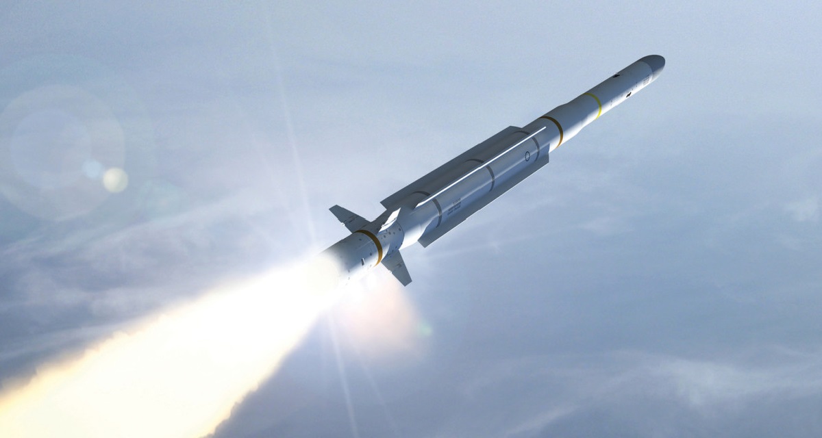 Polonia y el Reino Unido desarrollarán el misil antiaéreo CAMM-MR con un alcance de hasta 100 kilómetros para complementar los interceptores PAC-3 MSE Polonia y el Reino Unido desarrollarán el misil antiaéreo CAMM-MR con un alcance de hasta 100 kilómetros para complementar los interceptores PAC-3 MSE