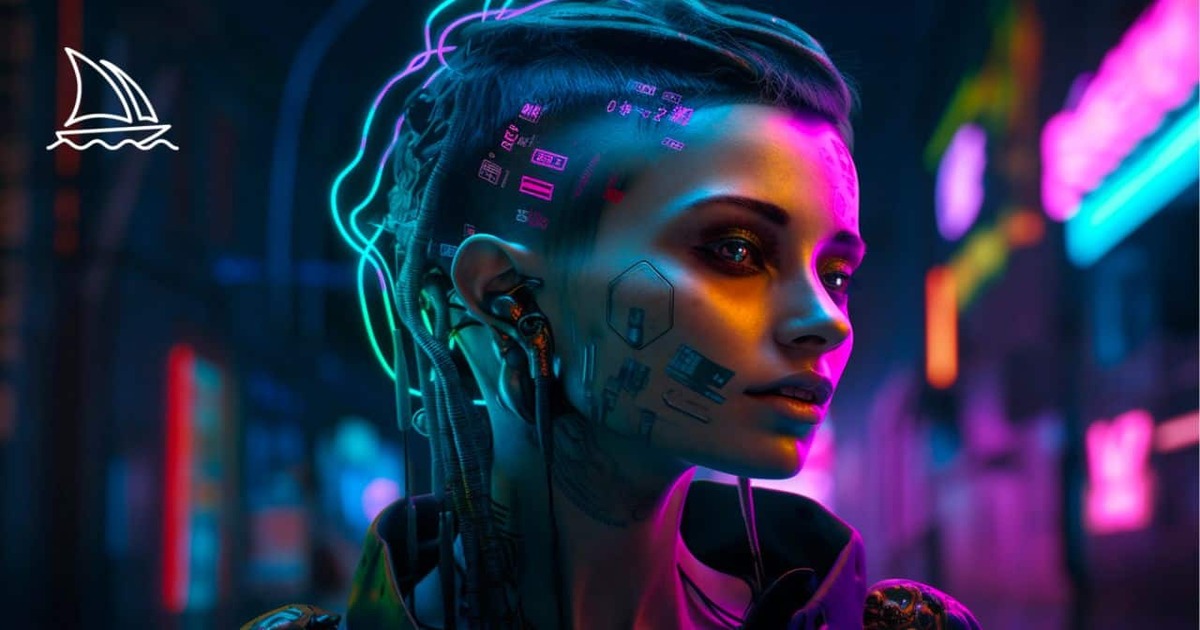 Midjourney prohíbe el acceso a imágenes a los empleados de Stability AI tras detectar actividades inapropiadas Midjourney prohíbe el acceso a imágenes a los empleados de Stability AI tras detectar actividades inapropiadas