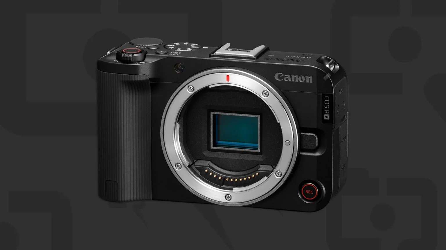 Nuevos productos de Canon: Conoce la PowerShot V1 y la EOS R50 V para streaming de alta calidad Canon PowerShot V1 y EOS R50 V: el futuro de las videocámaras para creativos