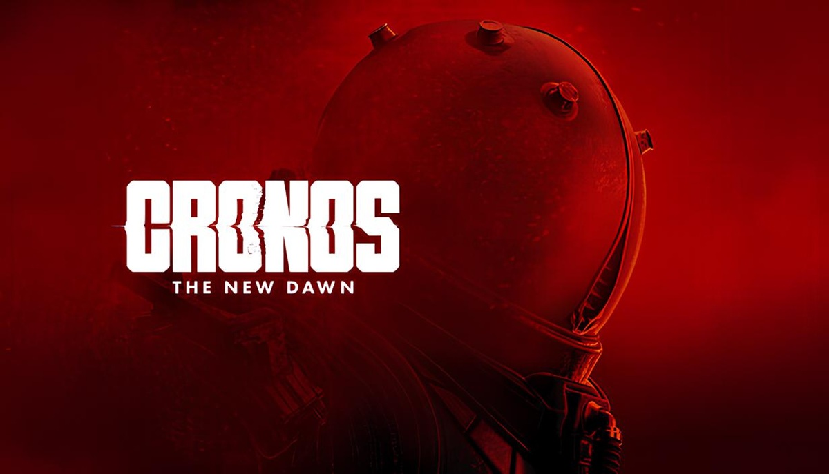 La visión de vanguardia del director de arte del equipo de Cronos: The New Dawn Cronos: The New Dawn - Explora las obras maestras del maestro artista
