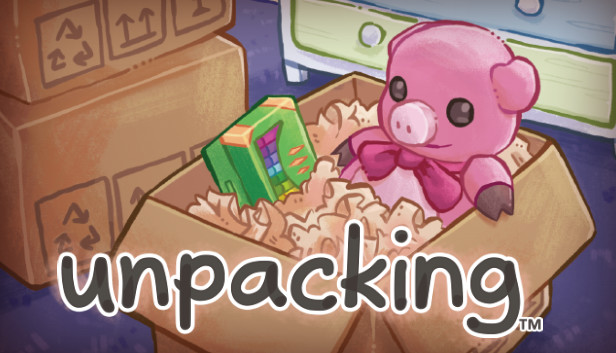 Un juego de meditación sobre mudanzas Unpacking se lanzará en PlayStation Un juego de meditación sobre mudanzas Unpacking se lanzará en PlayStation