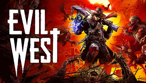 La acción cooperativa de Evil West comienza el 20 de septiembre La acción cooperativa de Evil West comienza el 20 de septiembre