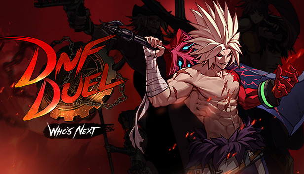 Tráiler de modos individuales DNF Duel - de los creadores de la serie Guilty Gear Tráiler de modos individuales DNF Duel - de los creadores de la serie Guilty Gear
