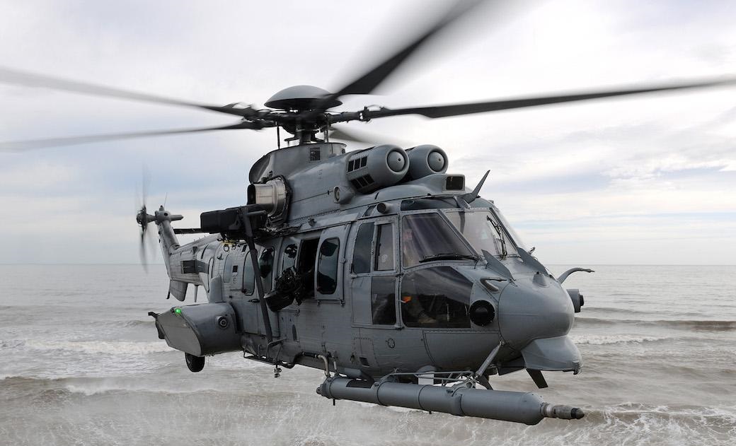 Los Países Bajos compran 14 helicópteros militares H225M Caracal para formar Fuerzas de Operaciones Especiales dentro de la Real Fuerza Aérea Los Países Bajos compran 14 helicópteros militares H225M Caracal para formar Fuerzas de Operaciones Especiales dentro de la Real Fuerza Aérea