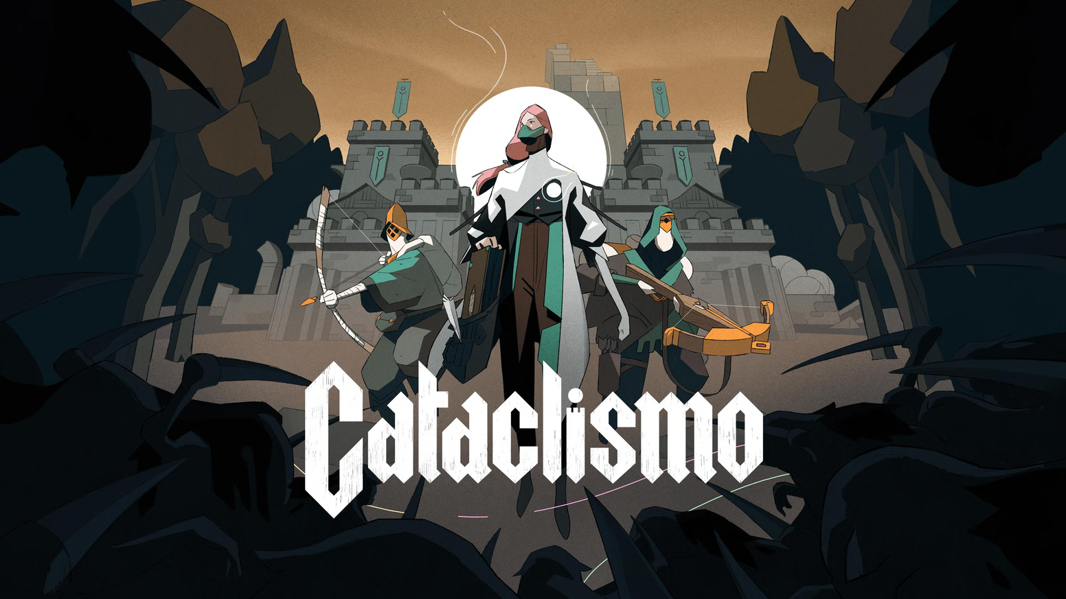 Sumergirse en el caos: ¿qué nos espera en el cataclismo?