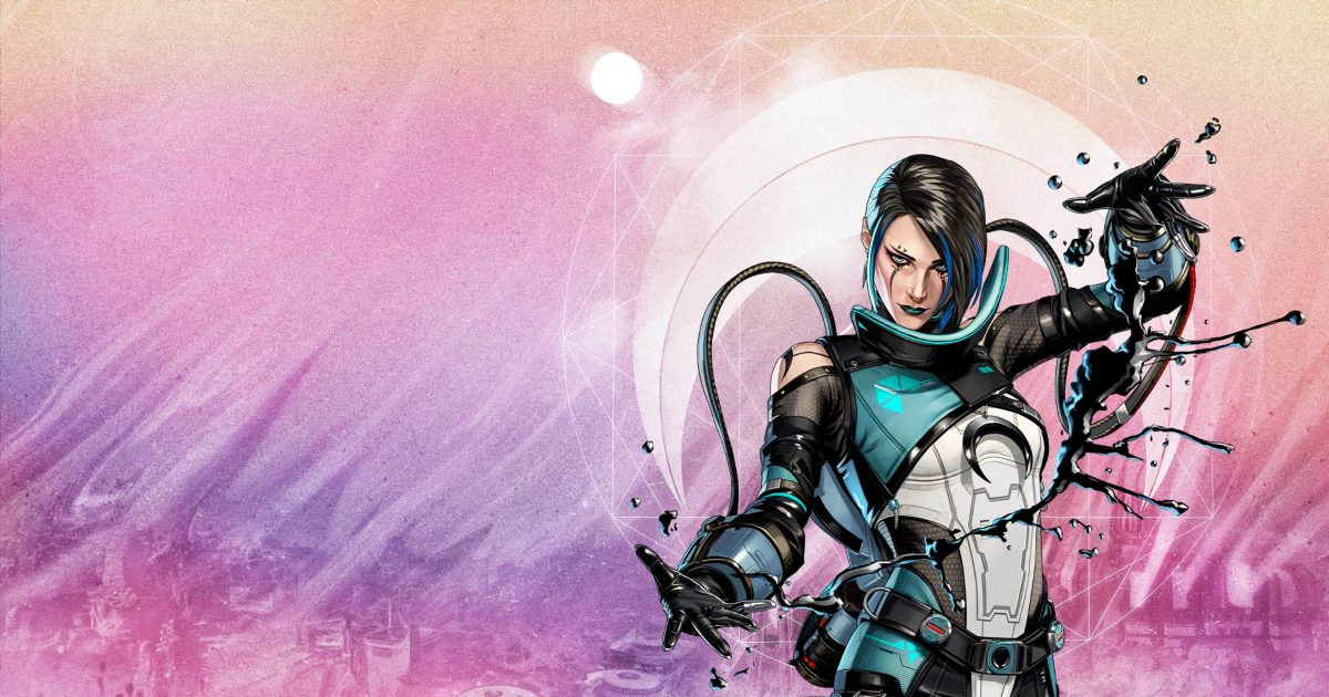 Se publica el tráiler de lanzamiento de la temporada "Eclipse" de Apex Legends Se publica el tráiler de lanzamiento de la temporada "Eclipse" de Apex Legends