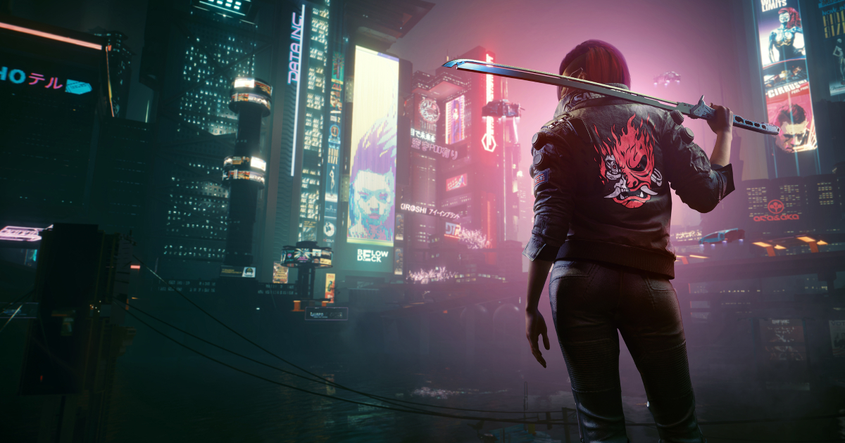 El 5 de diciembre, Cyberpunk 2077 recibió una importante actualización 2.1 y una edición ultimátum El 5 de diciembre, Cyberpunk 2077 recibió una importante actualización 2.1 y una edición ultimátum