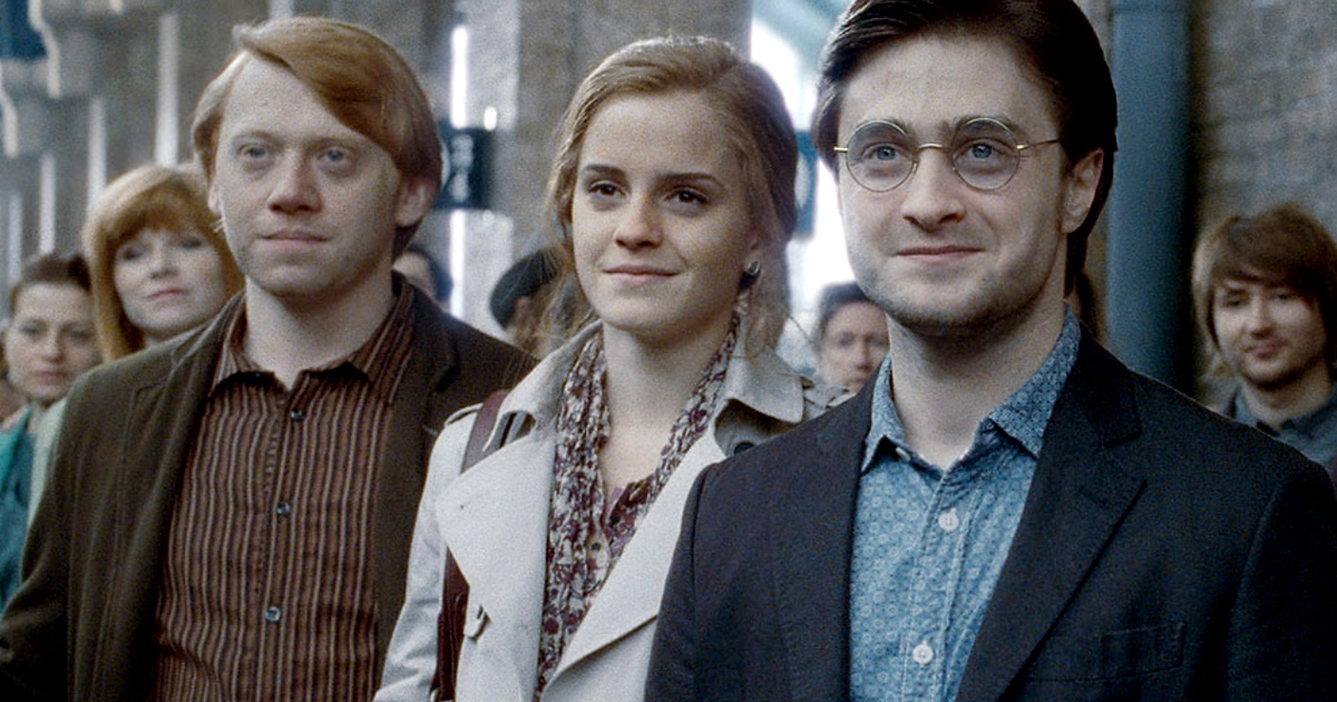 Magia más allá de Hogwarts, en efecto: La última actualización informa de que la prometida serie sobre "Harry Potter" de los estudios Warner Bros. está al caer. Magia más allá de Hogwarts, en efecto: La última actualización informa de que la prometida serie sobre "Harry Potter" de los estudios Warner Bros. está al caer.