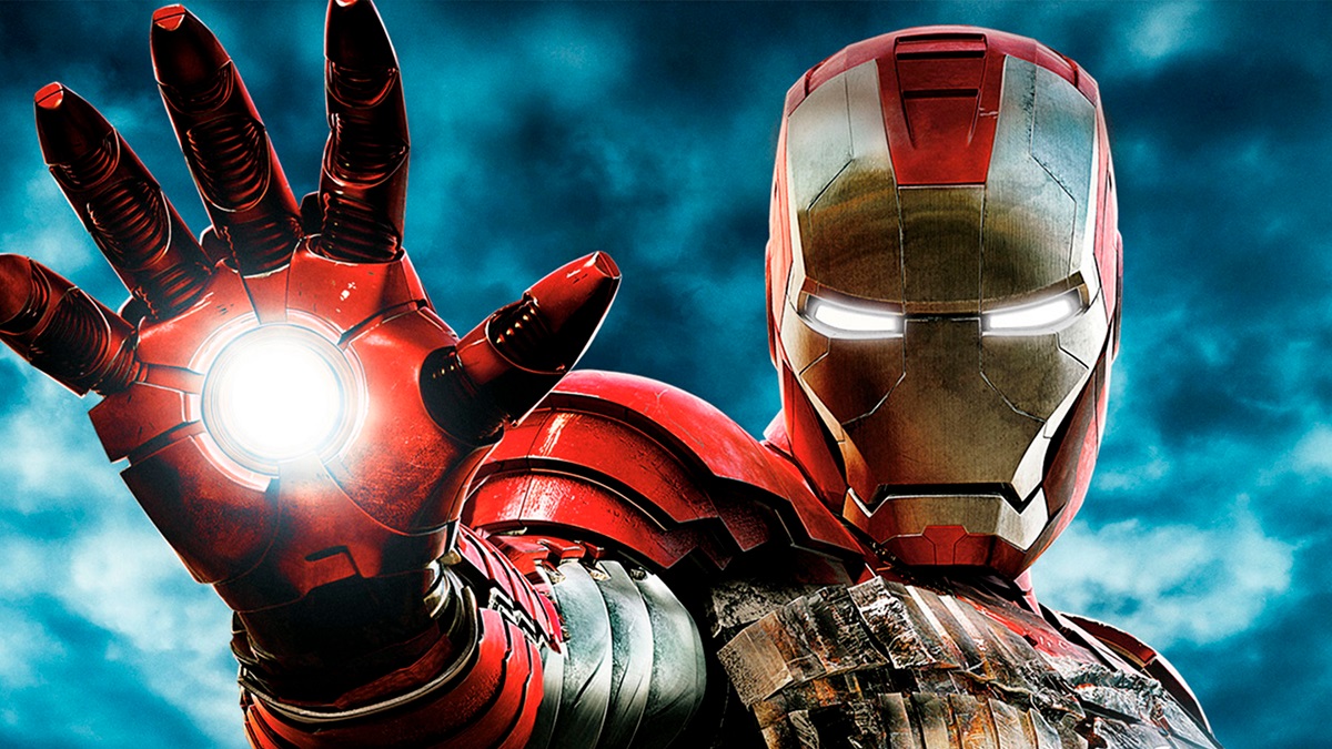 Información privilegiada: Los guionistas del remake de Dead Space están trabajando en un juego de Iron Man Información privilegiada: Los guionistas del remake de Dead Space están trabajando en un juego de Iron Man