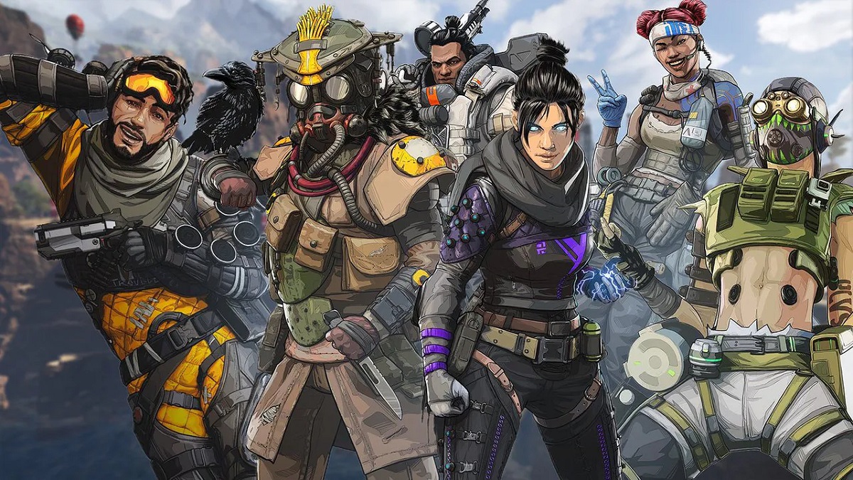 La próxima actualización de Apex Legends incluirá probablemente mapas de Titanfall 2 La próxima actualización de Apex Legends incluirá probablemente mapas de Titanfall 2