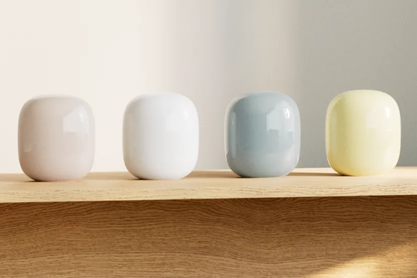 Google lanza una actualización de Nest Wifi Pro para solucionar la lentitud de la velocidad de Internet Google lanza una actualización de Nest Wifi Pro para solucionar la lentitud de la velocidad de Internet