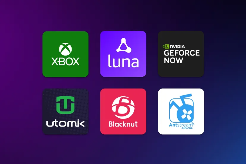 Samsung trae soporte para juegos en la nube para sus televisores 2021 Samsung trae soporte para juegos en la nube para sus televisores 2021