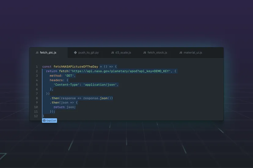 Microsoft está probando la función de escribir código con la voz en GitHub Microsoft está probando la función de escribir código con la voz en GitHub