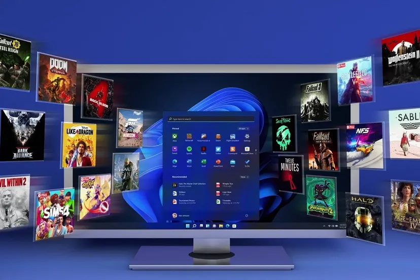 Microsoft ha lanzado DirectStorage 1.1, que hará que tus juegos de PC funcionen mucho más rápido