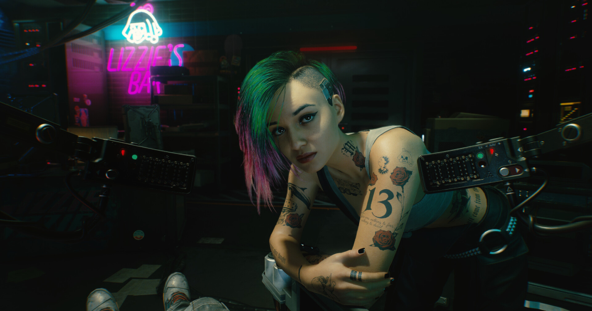 GameSpot presenta un vídeo documental sobre CD Projekt RED y Cyberpunk 2077 GameSpot presenta un vídeo documental sobre CD Projekt RED y Cyberpunk 2077