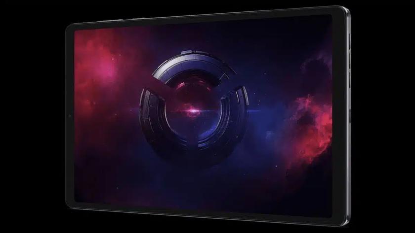 Lenovo Legion Tab vuelve al mercado estadounidense: lo que necesitas saber