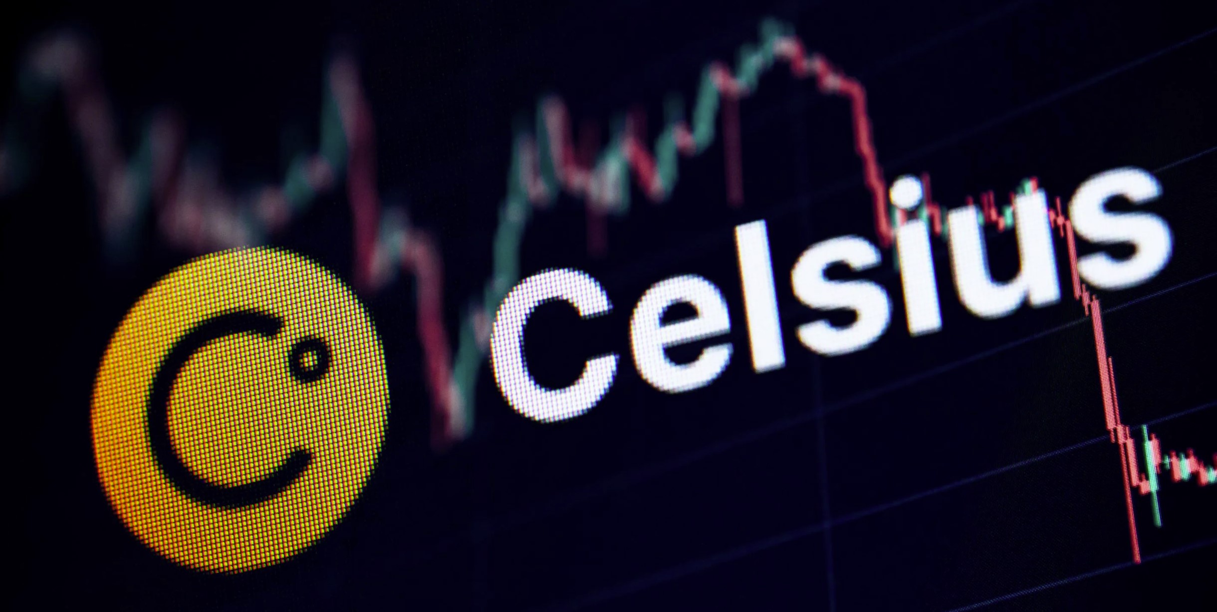 Celsius, un gigante del negocio de los préstamos de criptomonedas, quiebra
