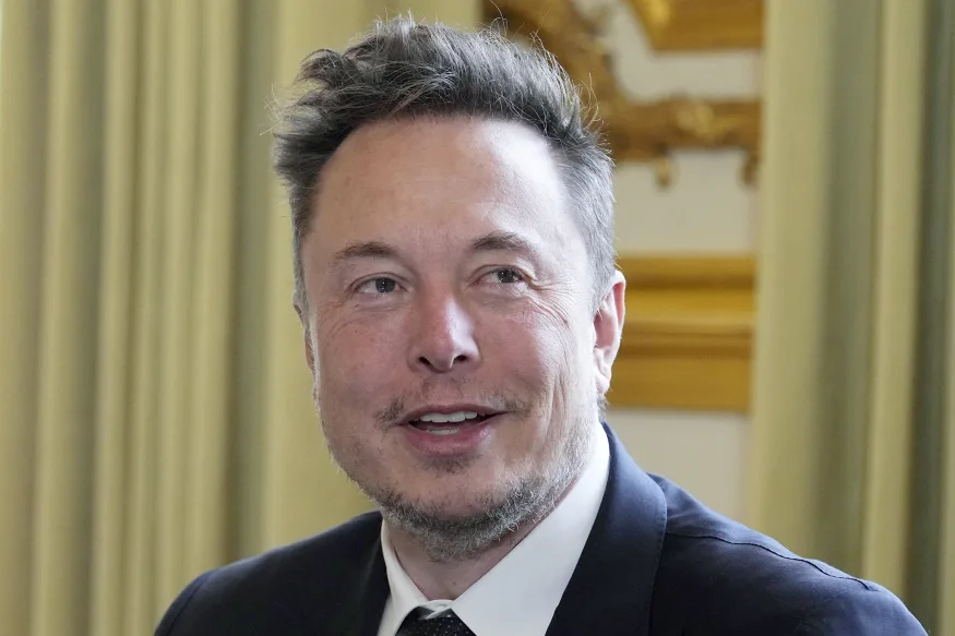 Elon Musk fundó la empresa de IA xAI para "entender la realidad" Elon Musk fundó la empresa de IA xAI para "entender la realidad"
