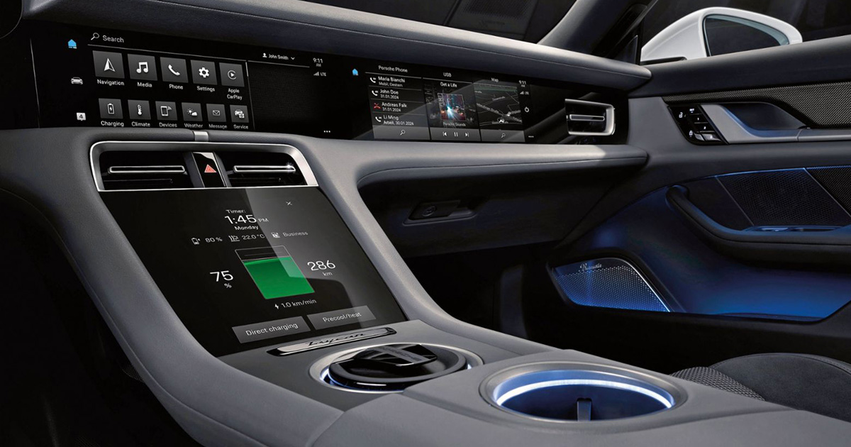 Desbloquee el futuro de los vehículos eléctricos con innovadores planes de recarga