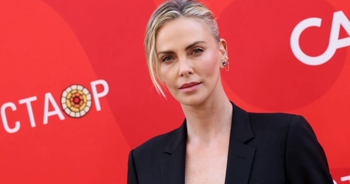 La oscarizada Charlize Theron se une al reparto de la próxima película de Christopher Nolan
