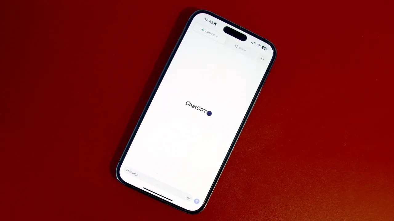 Apple está desarrollando su propia alternativa a ChatGPT Apple está desarrollando su propia alternativa a ChatGPT