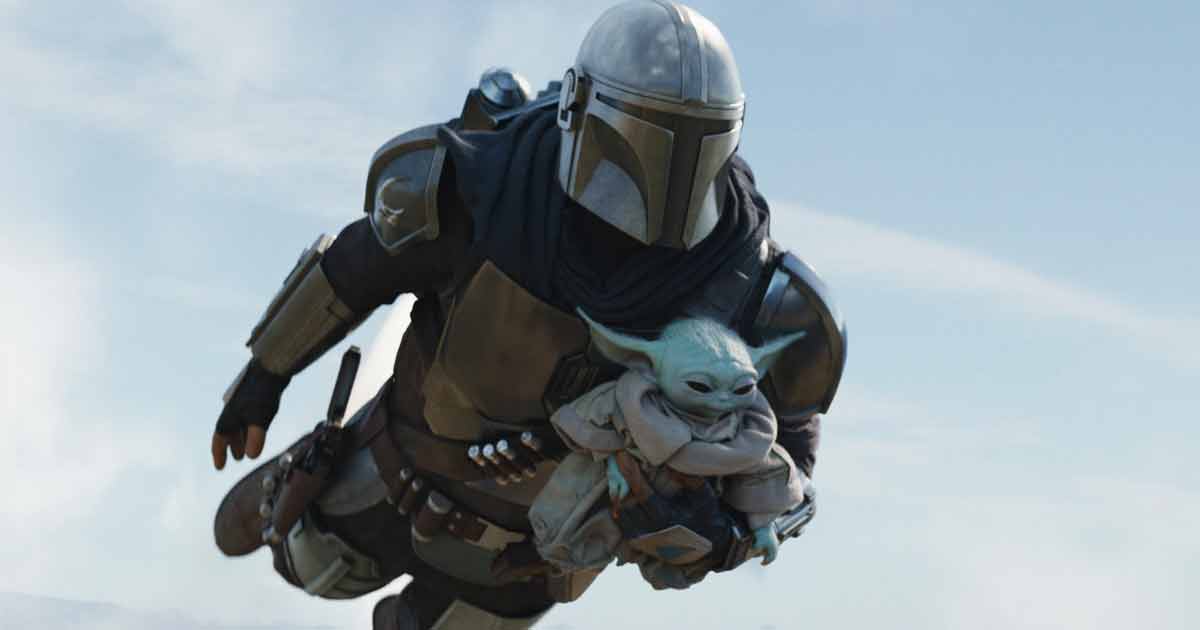 "Star Wars: The Mandalorian and Grogu" ya tiene fecha de estreno "Star Wars: The Mandalorian and Grogu" ya tiene fecha de estreno