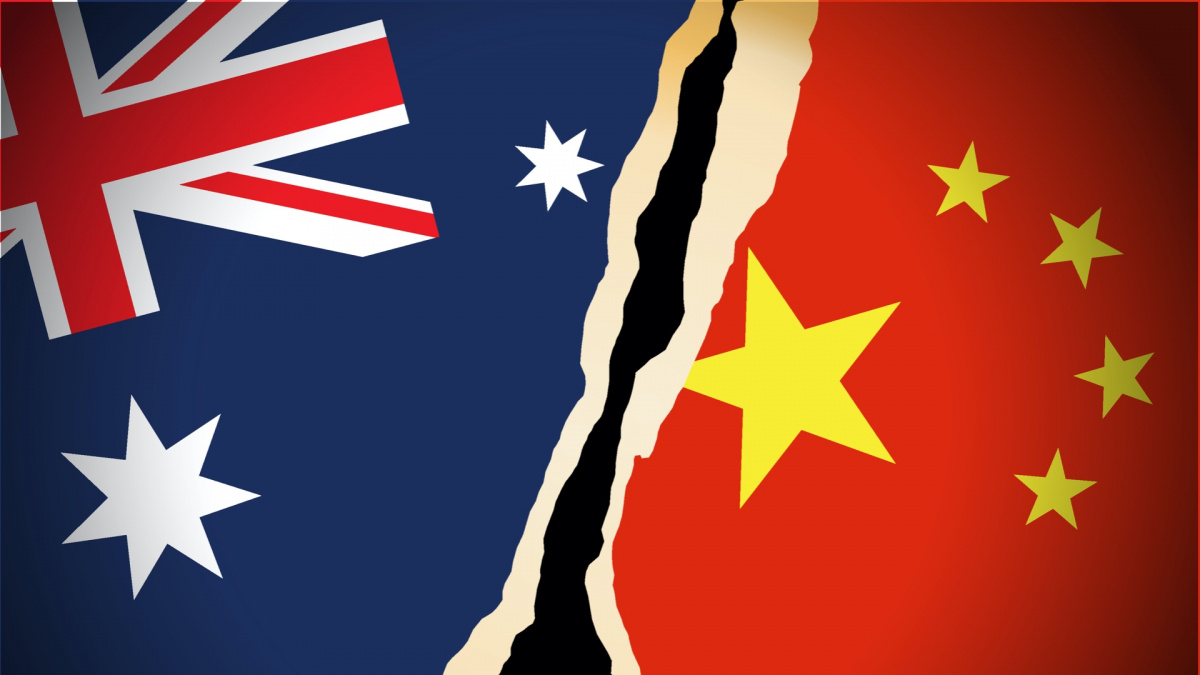 Bloomberg: China usó a Huawei para atacar la red de telecomunicaciones de Australia en 2012 Bloomberg: China usó a Huawei para atacar la red de telecomunicaciones de Australia en 2012
