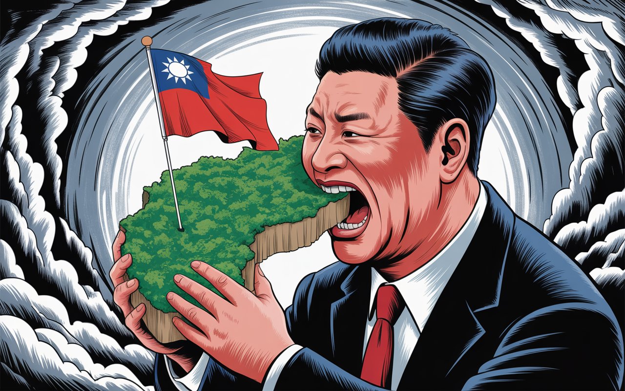 Opiniones de los empresarios sobre la política de innovación de Xi Jinping Xi Jinping: Cómo China está cambiando el curso de la revolución tecnológica