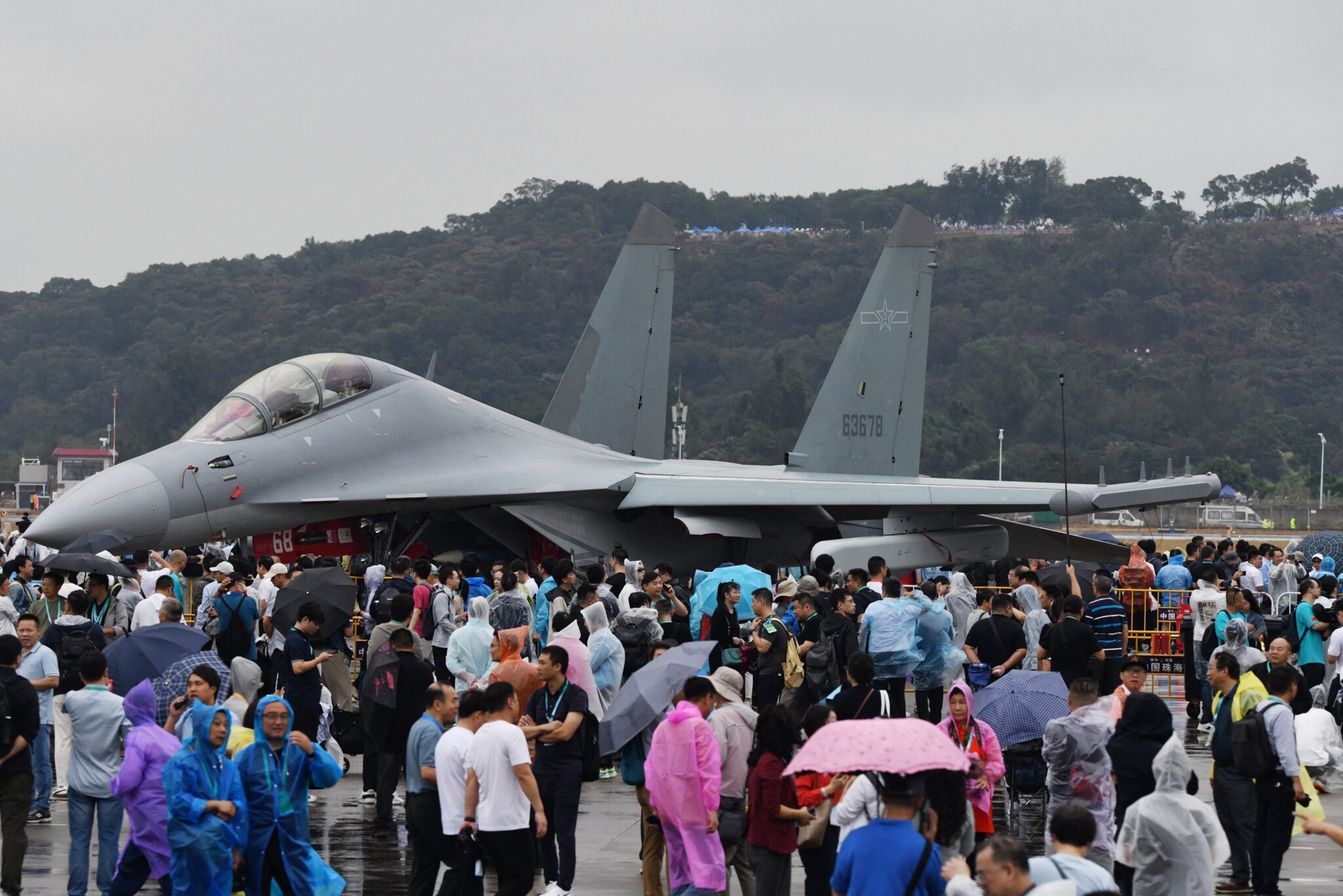 Las capacidades de guerra electrónica de China plantearán un "serio desafío" a EE.UU. en una posible guerra por Taiwán Las capacidades de guerra electrónica de China plantearán un "serio desafío" a EE.UU. en una posible guerra por Taiwán