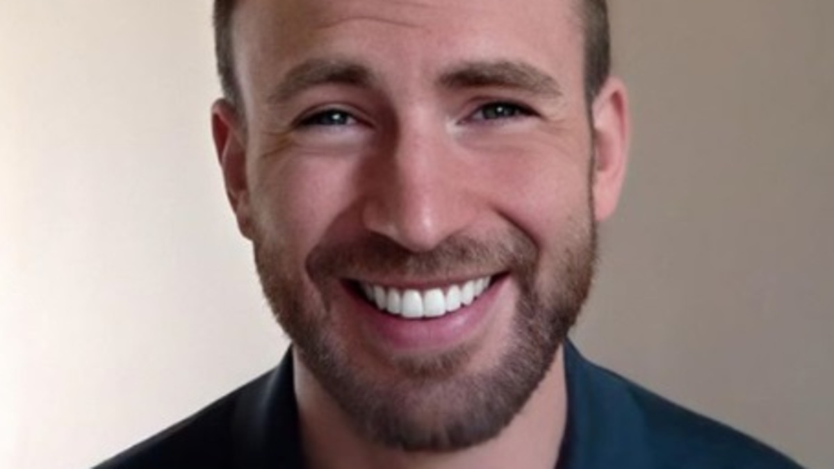 RIP amigo: 'Capitán América' Chris Evans solo cambió su antiguo iPhone 6s después de 7 años RIP amigo: 'Capitán América' Chris Evans solo cambió su antiguo iPhone 6s después de 7 años