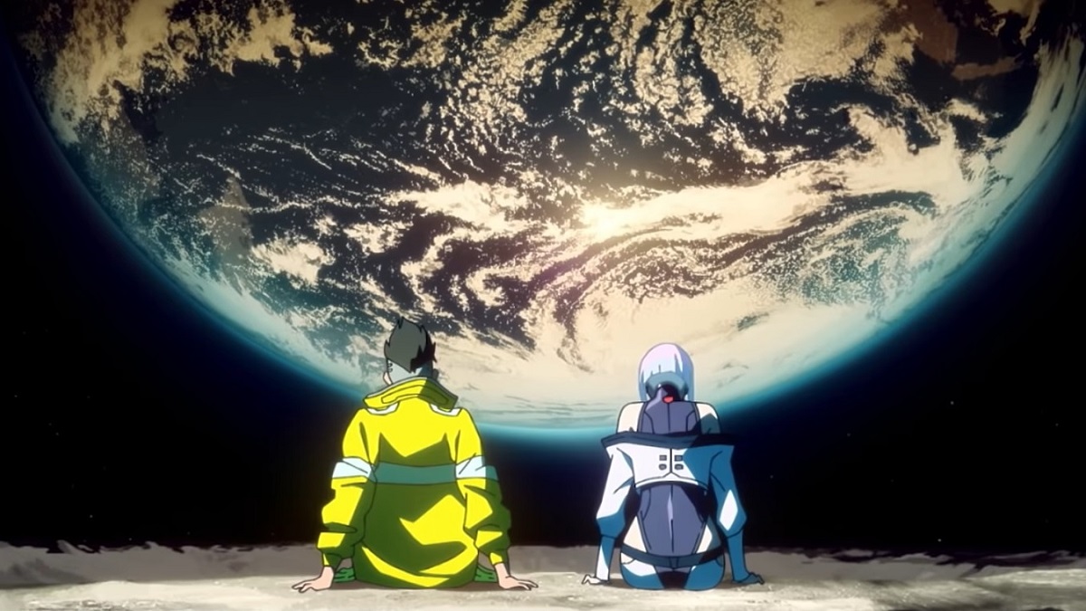Colorido, sangriento y brutal: un nuevo tráiler y fecha de lanzamiento del anime Cyberpunk: Edgerunners Colorido, sangriento y brutal: un nuevo tráiler y fecha de lanzamiento del anime Cyberpunk: Edgerunners
