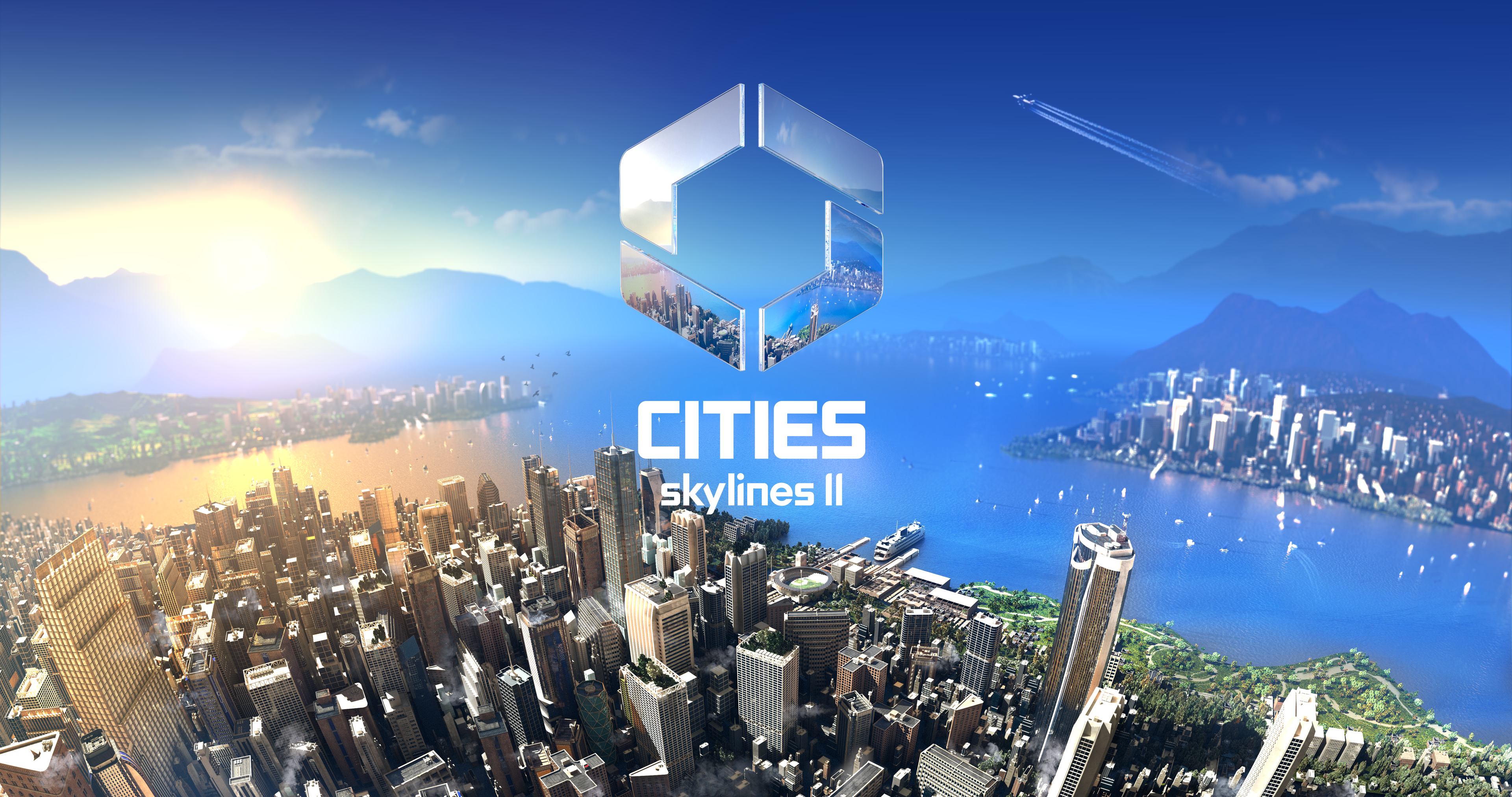 Collosal Order ha "aprendido mucho" de los comentarios de la comunidad de Cities Skylines Collosal Order ha "aprendido mucho" de los comentarios de la comunidad de Cities Skylines
