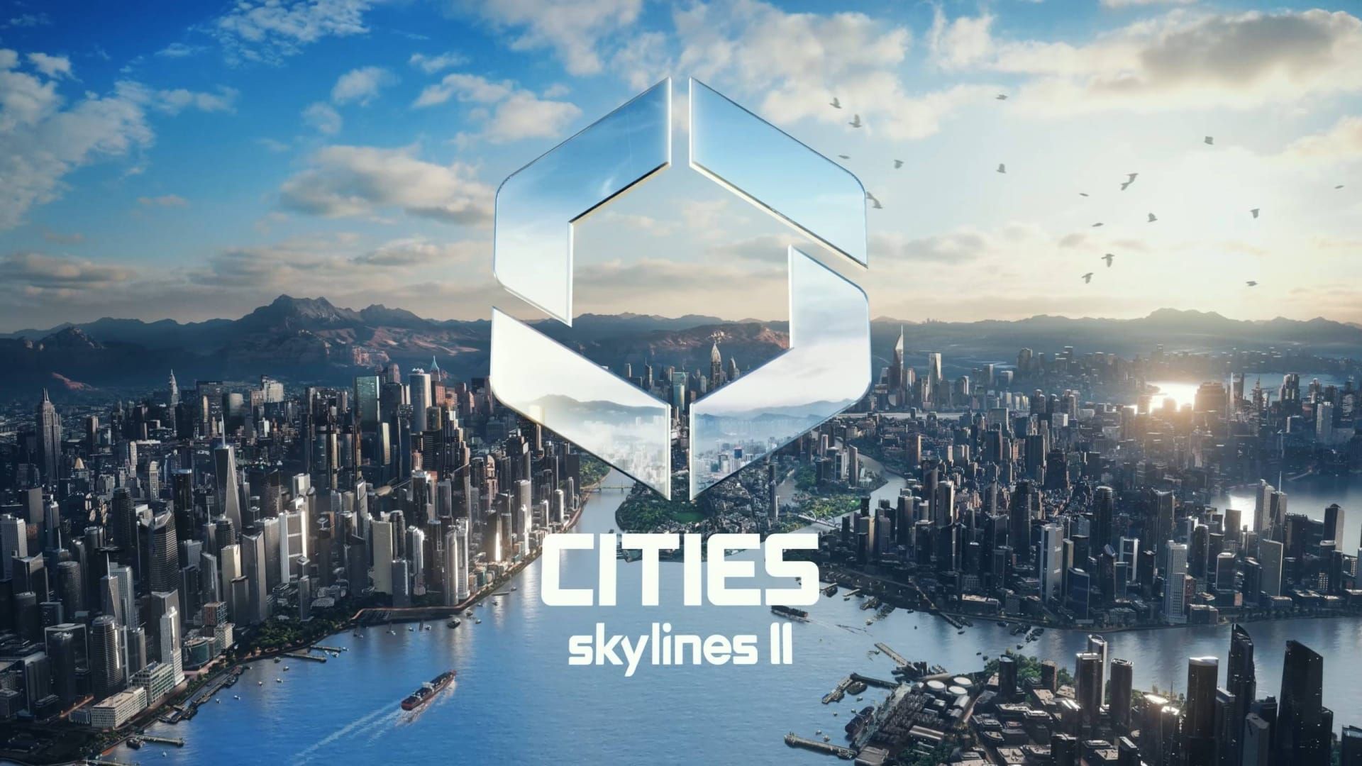 Cities: Skylines II añadirá próximamente ocho packs con temas de construcción regionales desarrollados por modders Cities: Skylines II añadirá próximamente ocho packs con temas de construcción regionales desarrollados por modders
